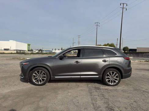 Used 2018 MAZDA CX-9 Grand Touring image 2