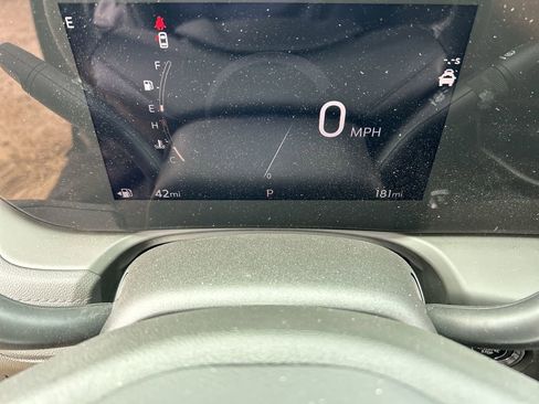New 2026 Buick Encore GX Avenir w/ Avenir Technology Package FWD image 11