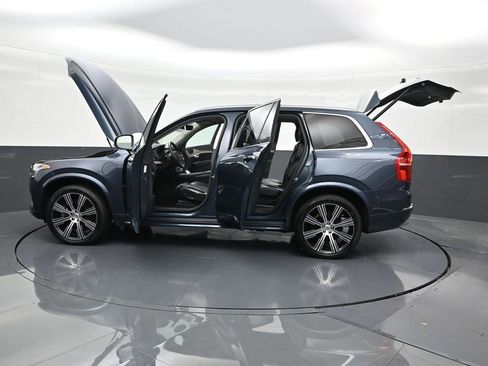 Certified 2022 Volvo XC90 T8 Inscription w/ Advanced Package image 36