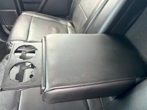 Used 2015 Ford F150 Lariat w/ Equipment Group 501A Mid AWD/4WD image 16