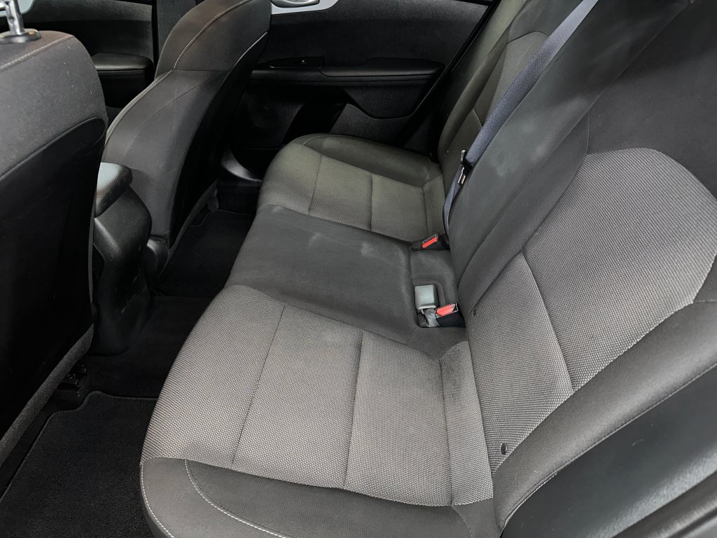 Used 2023 Kia Forte LXS w/ LXS Technology Package FWD image 16