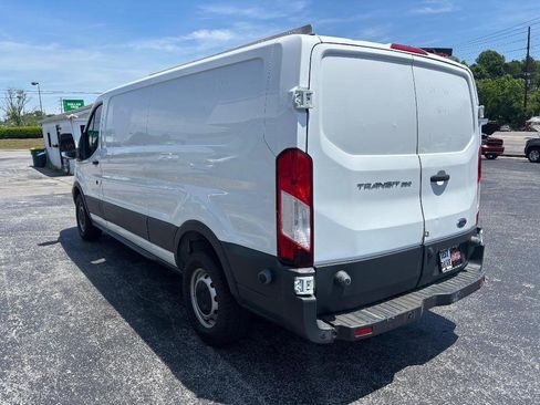 Used 2017 Ford Transit 350 148 Low Roof RWD image 7
