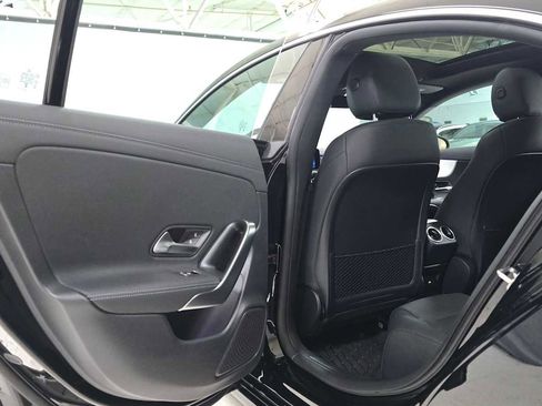 Certified 2026 Mercedes-Benz CLA 250 4MATIC image 15