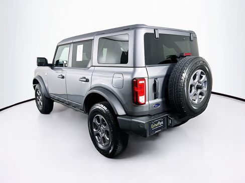 Used 2025 Ford Bronco Big Bend AWD/4WD image 5