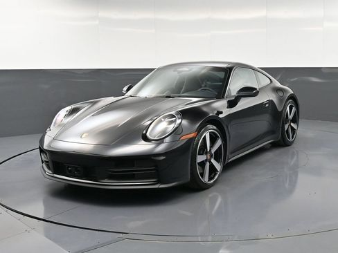 New 2026 Porsche 911 Carrera RWD image 6