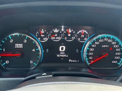 Used 2017 GMC Sierra 2500 Denali w/ Duramax Plus Package image 14