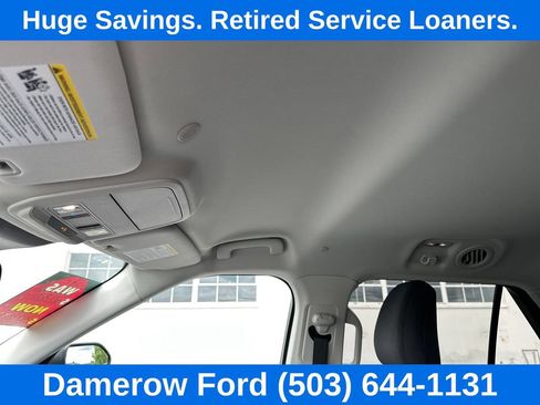 Used 2026 Ford Explorer Active AWD/4WD image 13