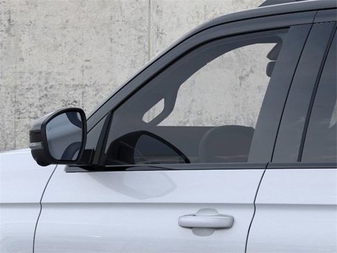 New 2026 Ford Expedition Max Platinum w/ Stealth Performance Package image 20