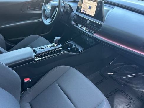 Certified 2023 Toyota Prius Prime FWD image 20
