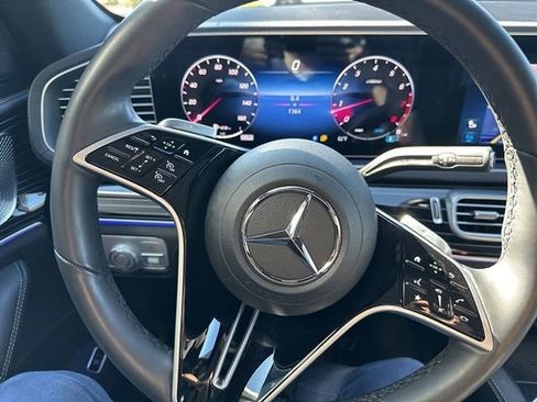 Used 2024 Mercedes-Benz GLE 350 4MATIC image 17