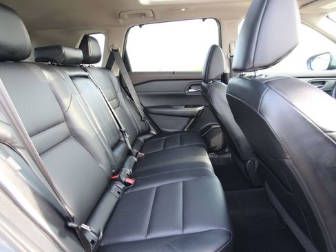 Used 2023 Nissan Rogue SV w/ SV Premium B Package AWD/4WD image 9