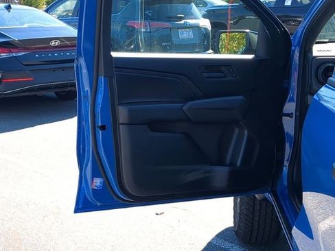 New 2026 Chevrolet Colorado Trail Boss image 19