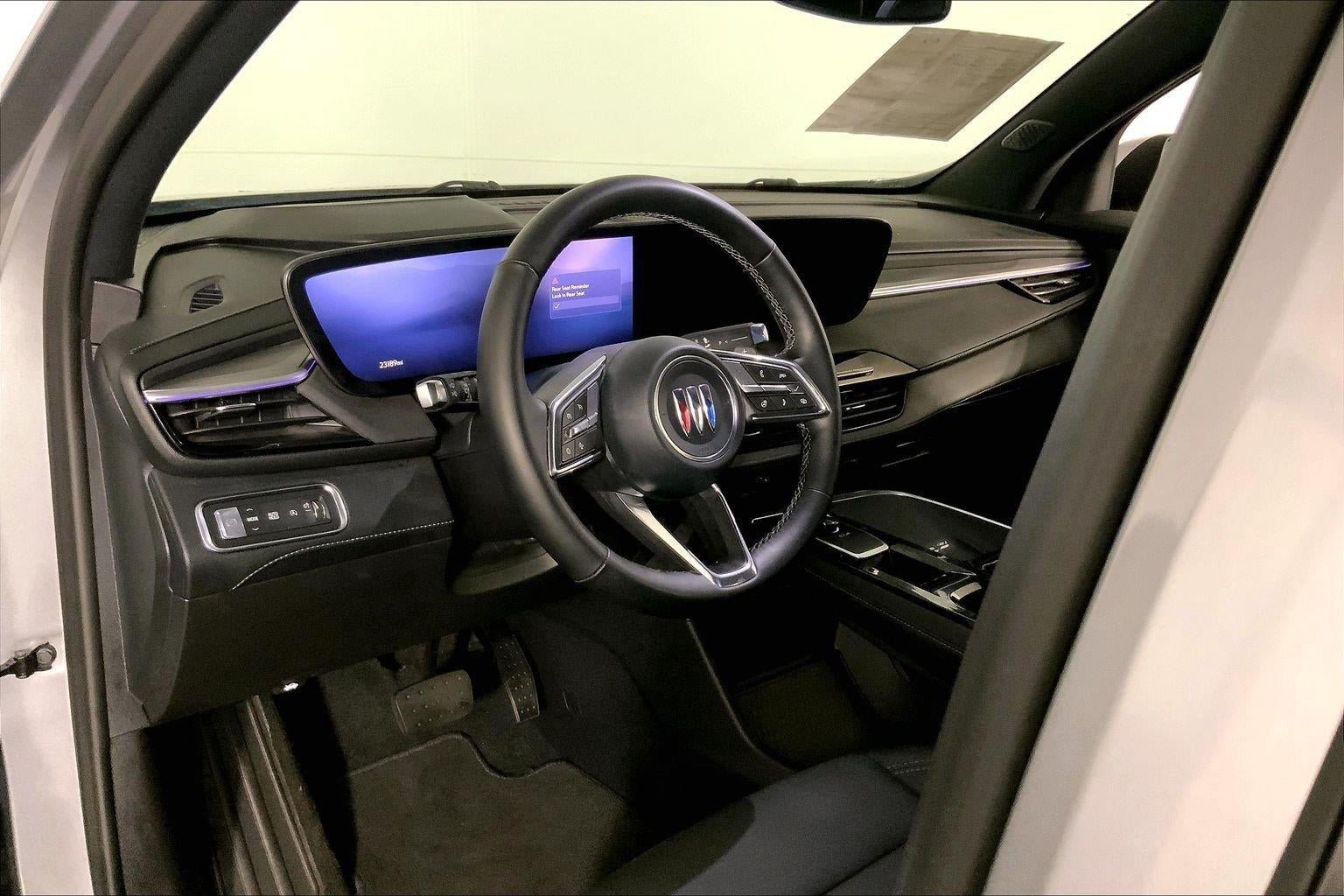 Used 2026 Buick Enclave Preferred FWD image 5