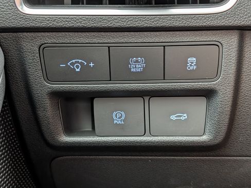 Certified 2026 Hyundai Sonata SEL FWD image 26