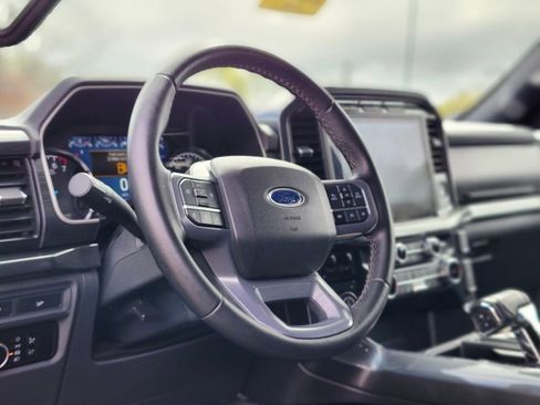 Certified 2023 Ford F150 XLT w/ Equipment Group 302A High AWD/4WD image 19