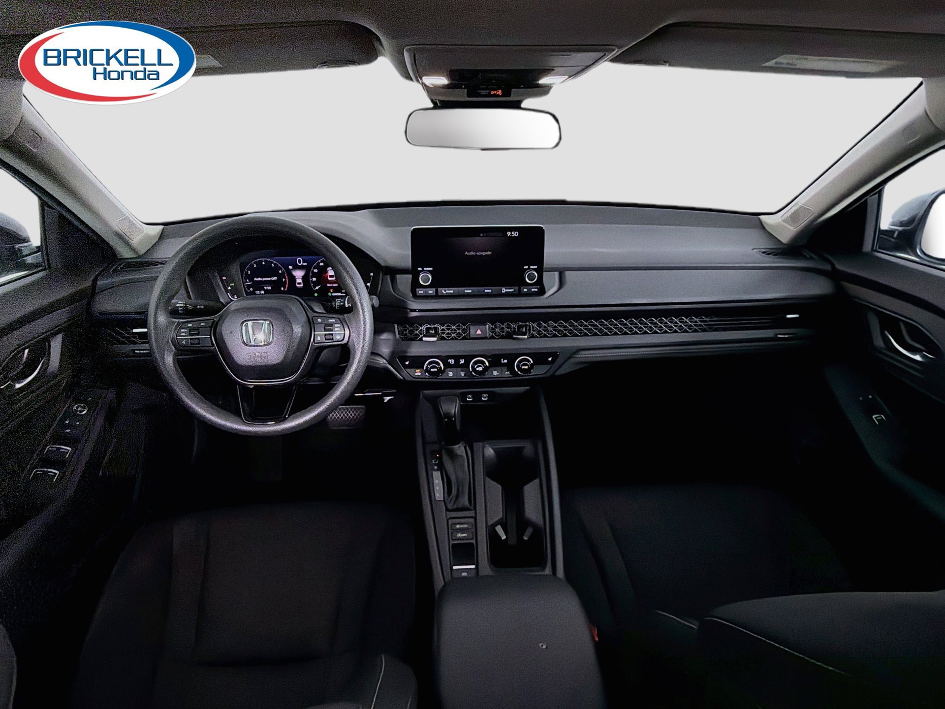 Used 2025 Honda Accord SE image 16