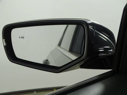 Used 2023 Cadillac CT5 Luxury w/ Sun And Sound Package image 35