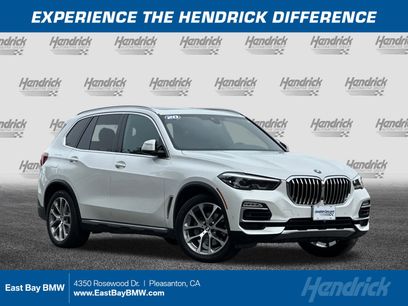 Used 2020 BMW X5 sDrive40i w/ Premium Package