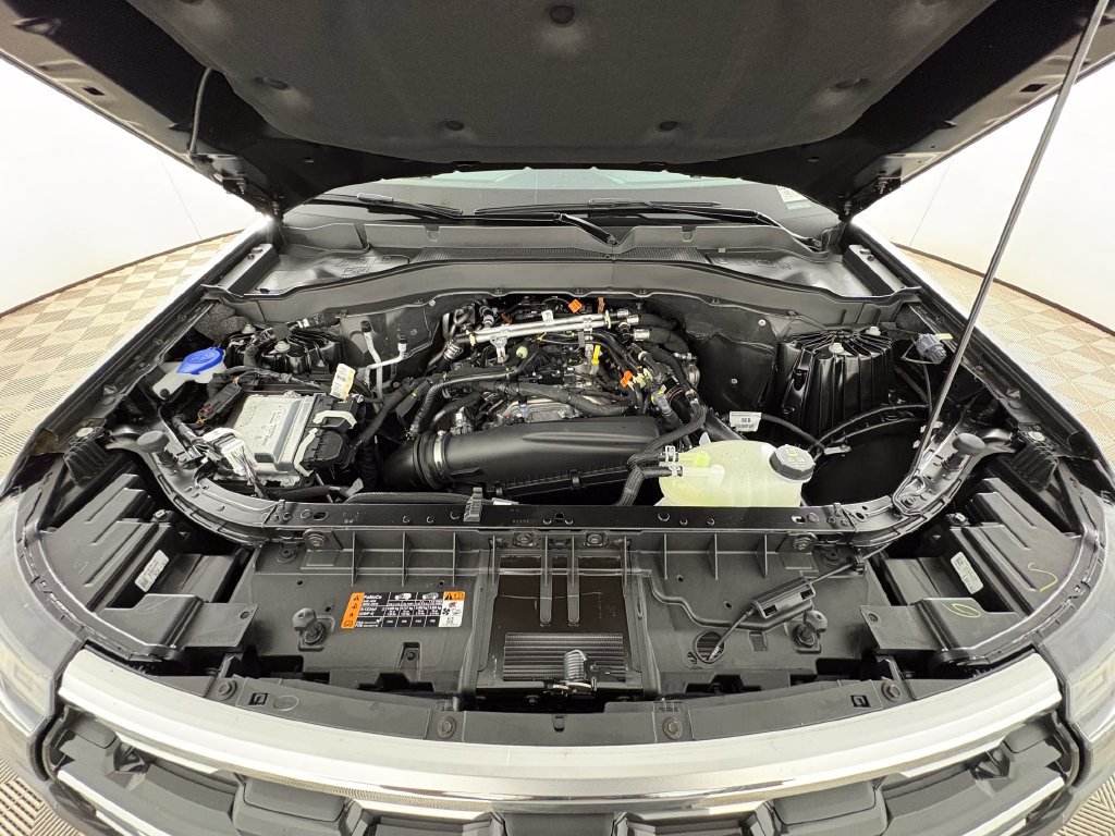 New 2026 Ford Explorer Active RWD image 32