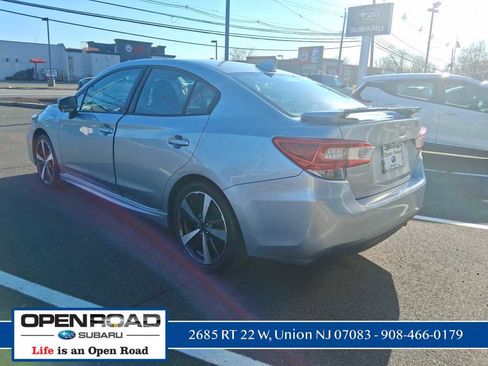 Used 2017 Subaru Impreza 2.0i Sport image 5
