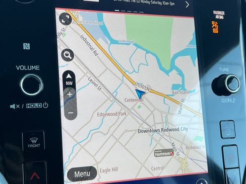 Certified 2022 Subaru Outback Limited XT w/ Popular Package #2 image 23