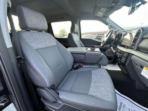 New 2026 Ford F350 XLT w/ XLT Premium Package image 30