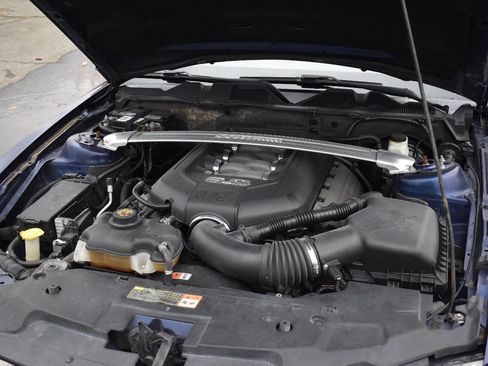 Used 2012 Ford Mustang GT w/ Brembo Brake Pkg image 23