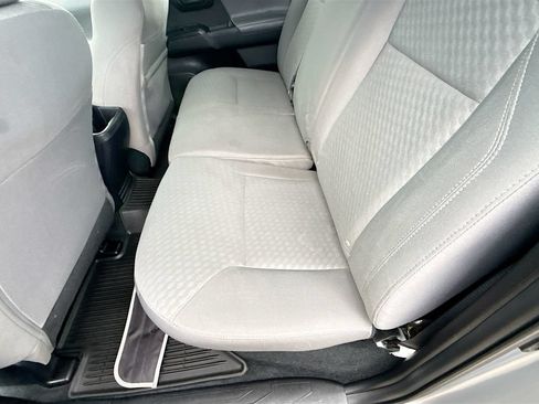 Used 2021 Toyota Tacoma SR AWD/4WD image 24