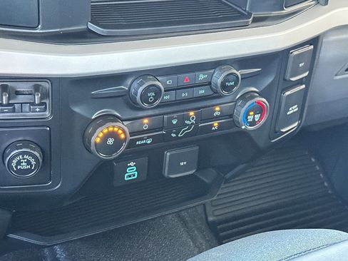 New 2026 Ford F350 XLT w/ 360-Degree Camera Package image 19