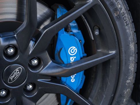 Used 2016 Ford Focus RS image 16