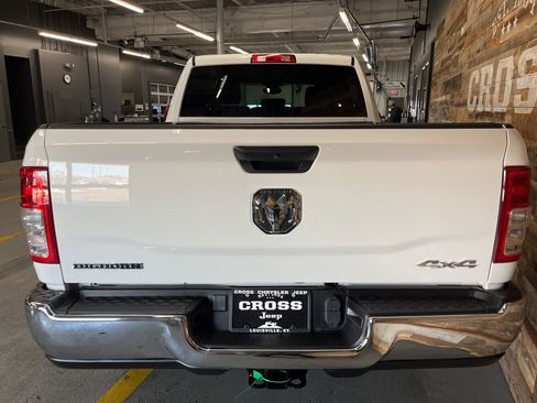 Used 2024 RAM 2500 Big Horn image 18