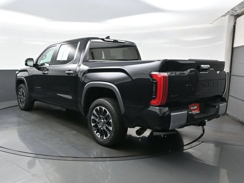 Used 2023 Toyota Tundra Limited AWD/4WD image 4