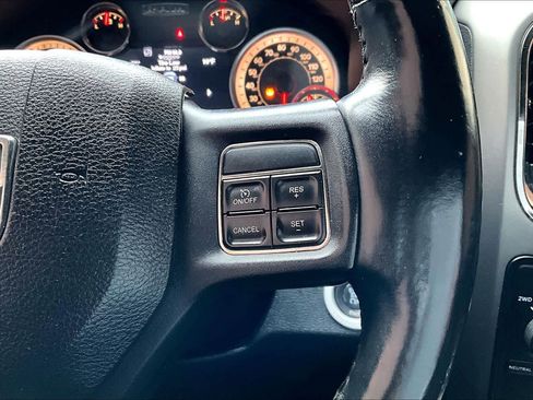 Used 2013 RAM 1500 Sport w/ Sport Premium Group image 24