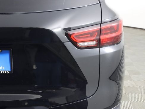 Used 2024 Chevrolet Blazer LT image 17