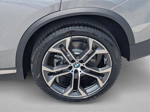 New 2026 BMW X5 sDrive40i w/ Premium Package RWD image 9