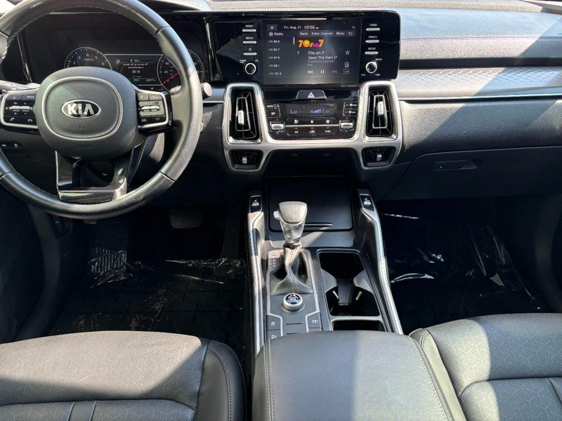 Used 2021 Kia Sorento S FWD image 14
