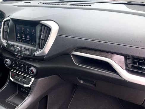 Certified 2024 GMC Terrain SLE AWD/4WD image 18