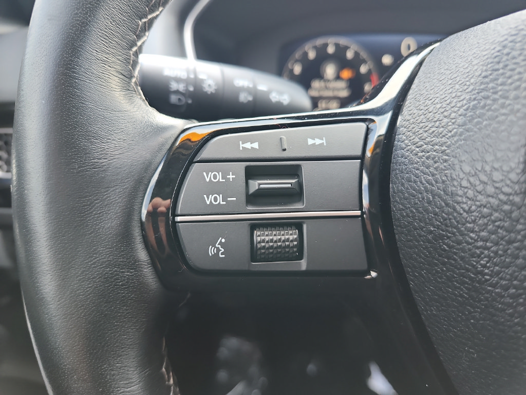 Used 2024 Honda Civic Touring image 30