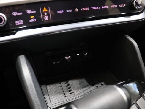 Used 2023 Kia Sportage X-Line w/ X-Line Premium Package AWD/4WD image 31