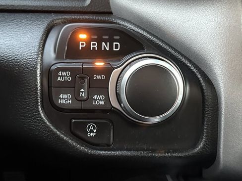 Used 2020 RAM 1500 Big Horn image 24