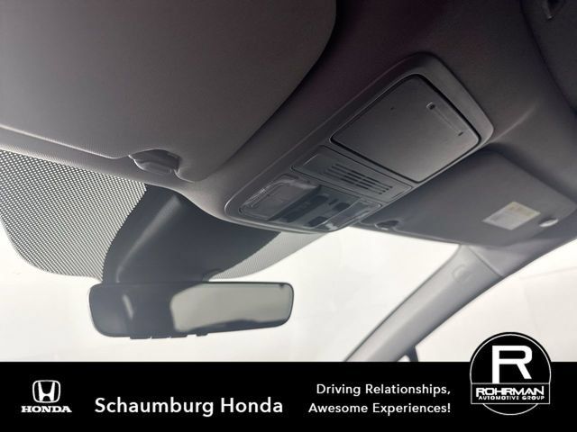 Certified 2021 Honda Odyssey EX-L image 10