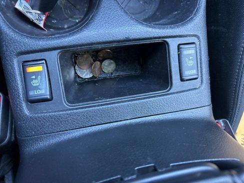 Used 2020 Nissan Rogue S w/ Special Edition Package image 15