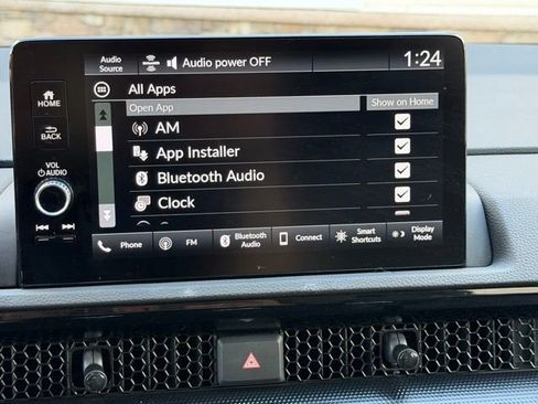 Certified 2024 Honda CR-V EX-L image 24