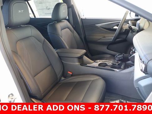 New 2026 Buick Envista Sport Touring w/ Convenience I Package image 19