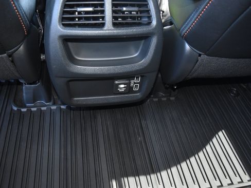 Used 2023 Honda Passport TrailSport image 29