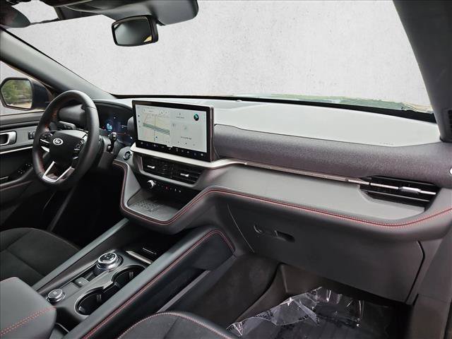 Used 2025 Ford Explorer ST AWD/4WD image 23