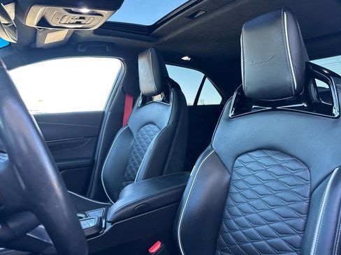 Used 2022 Cadillac CT4 V Blackwing w/ Driver Assist Package image 25