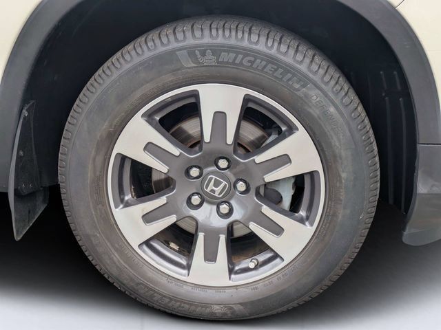 Used 2019 Honda Ridgeline RTL-E image 10