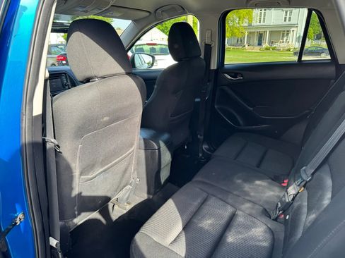 Used 2013 MAZDA CX-5 Touring AWD/4WD image 24