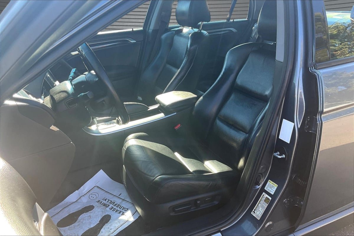 Used 2006 Acura TL FWD image 20